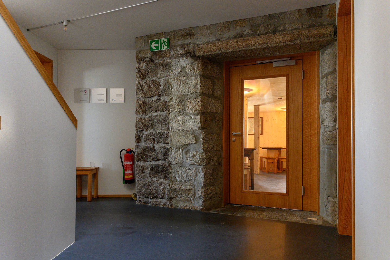 VSI.ASAI - Generalversammlung 21.-23. Juni 2019 Albert-Heim-Hütte auf 2543 m.ü.M