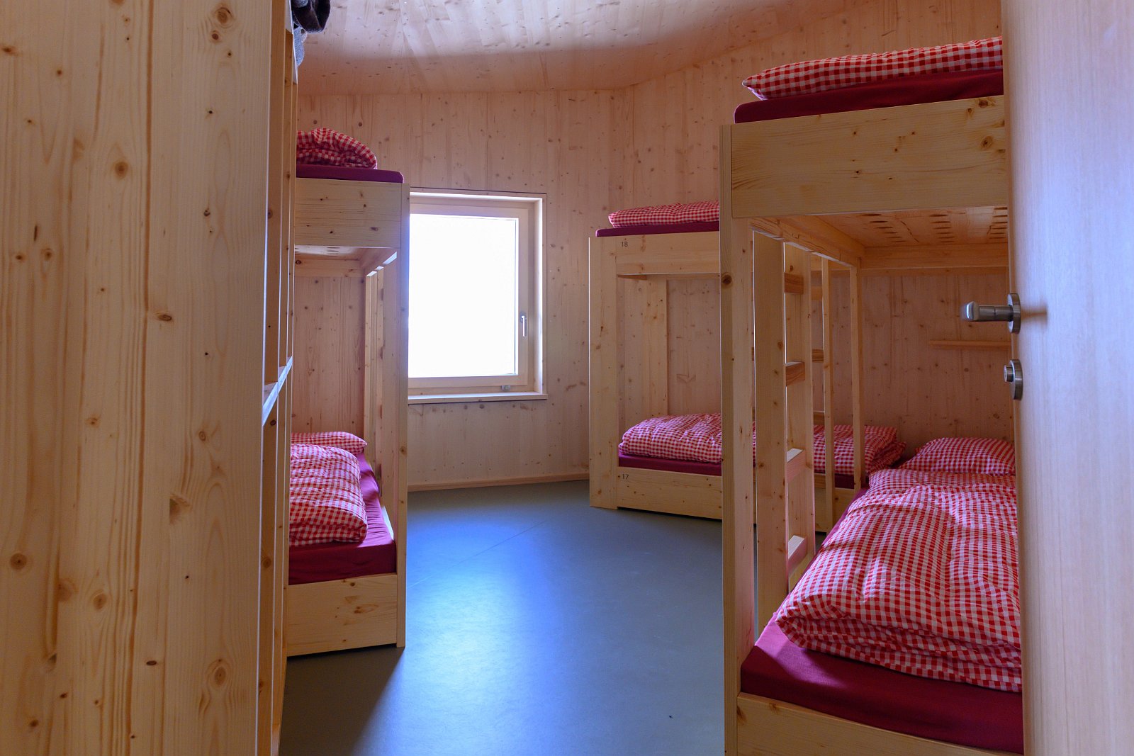 VSI.ASAI - Generalversammlung 21.-23. Juni 2019 Albert-Heim-Hütte auf 2543 m.ü.M