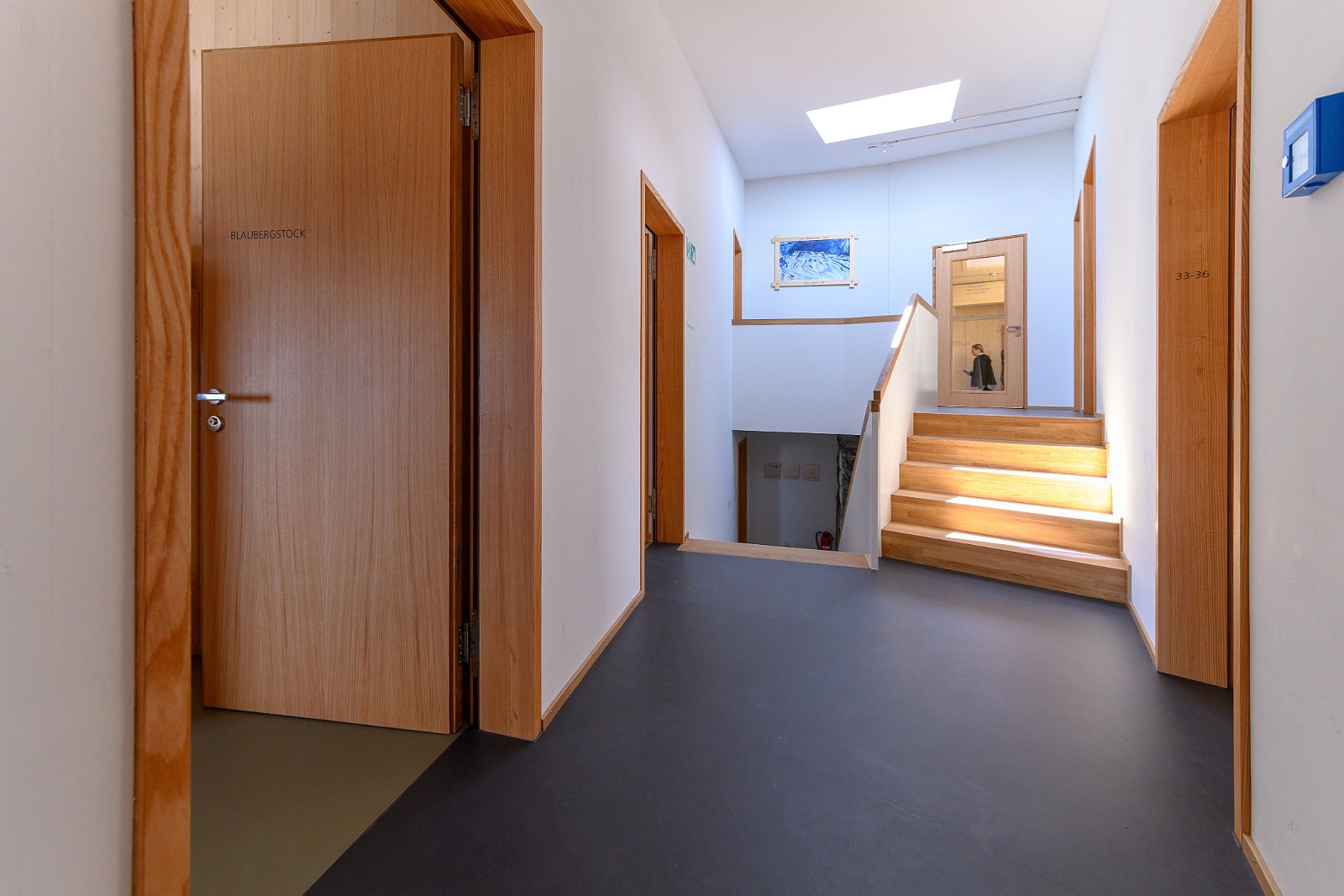 VSI.ASAI - Generalversammlung 21.-23. Juni 2019 Albert-Heim-Hütte auf 2543 m.ü.M