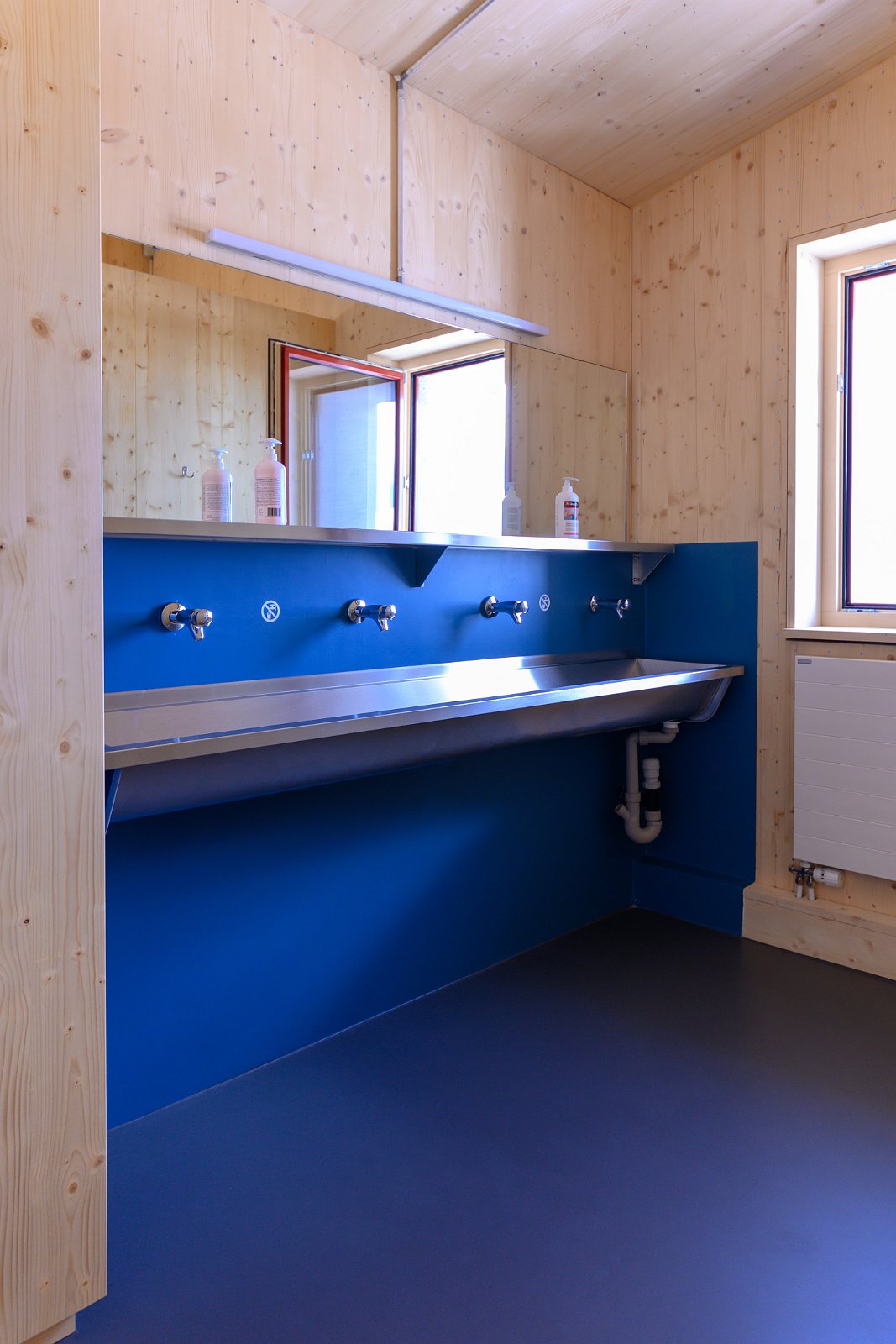 VSI.ASAI - Generalversammlung 21.-23. Juni 2019 Albert-Heim-Hütte auf 2543 m.ü.M