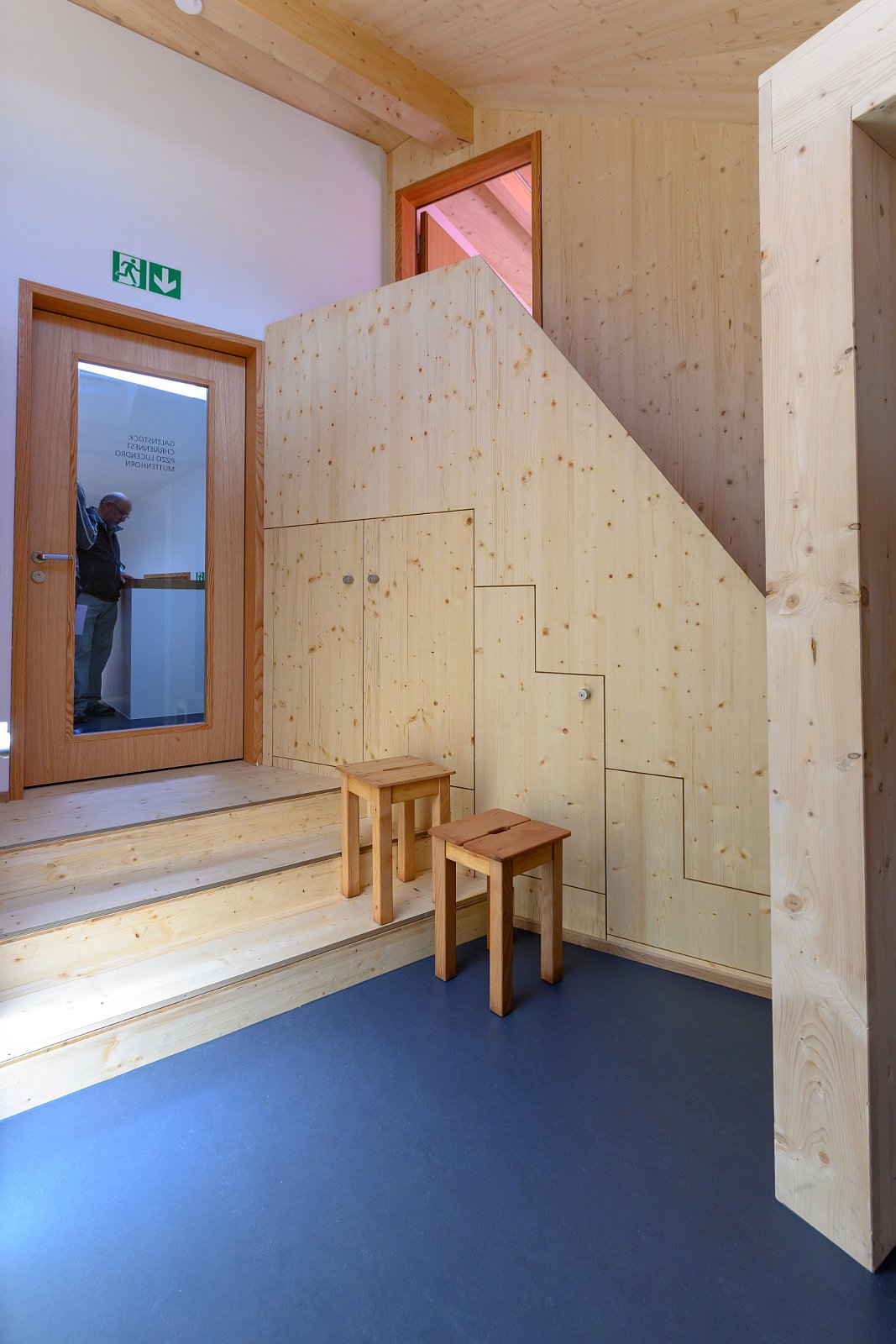 VSI.ASAI - Generalversammlung 21.-23. Juni 2019 Albert-Heim-Hütte auf 2543 m.ü.M