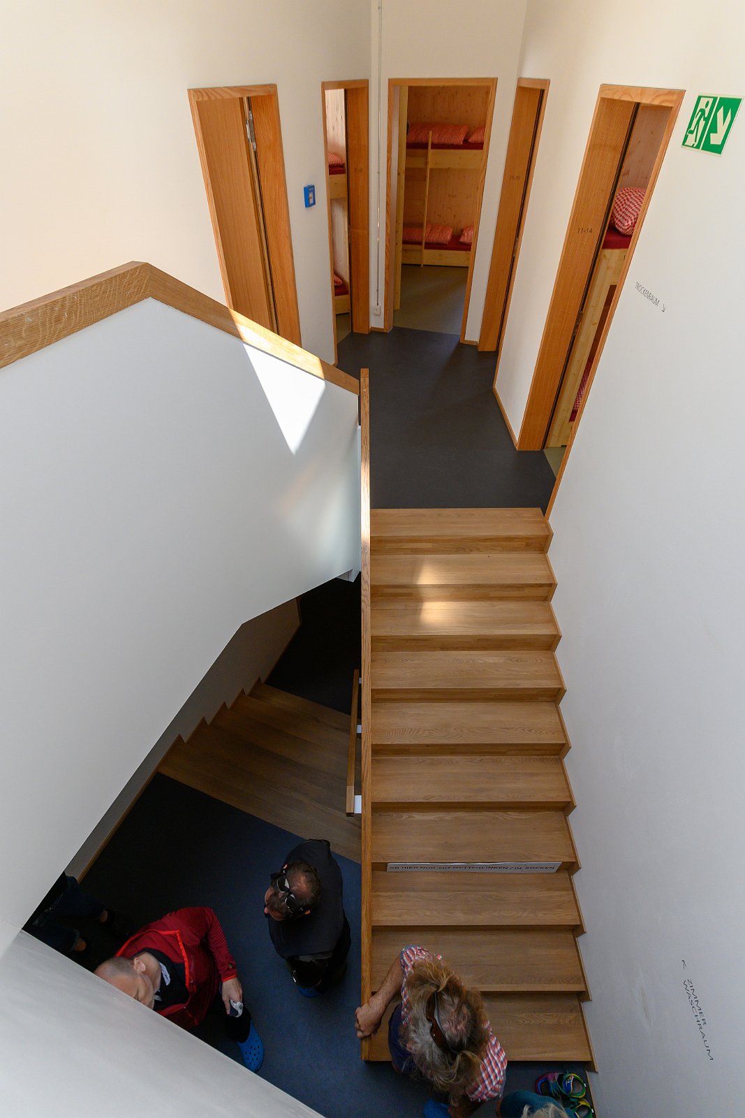 VSI.ASAI - Generalversammlung 21.-23. Juni 2019 Albert-Heim-Hütte auf 2543 m.ü.M