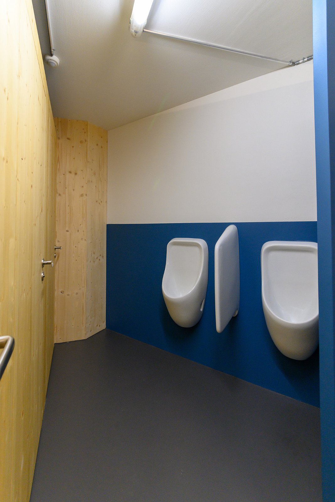 VSI.ASAI - Generalversammlung 21.-23. Juni 2019 Albert-Heim-Hütte auf 2543 m.ü.M