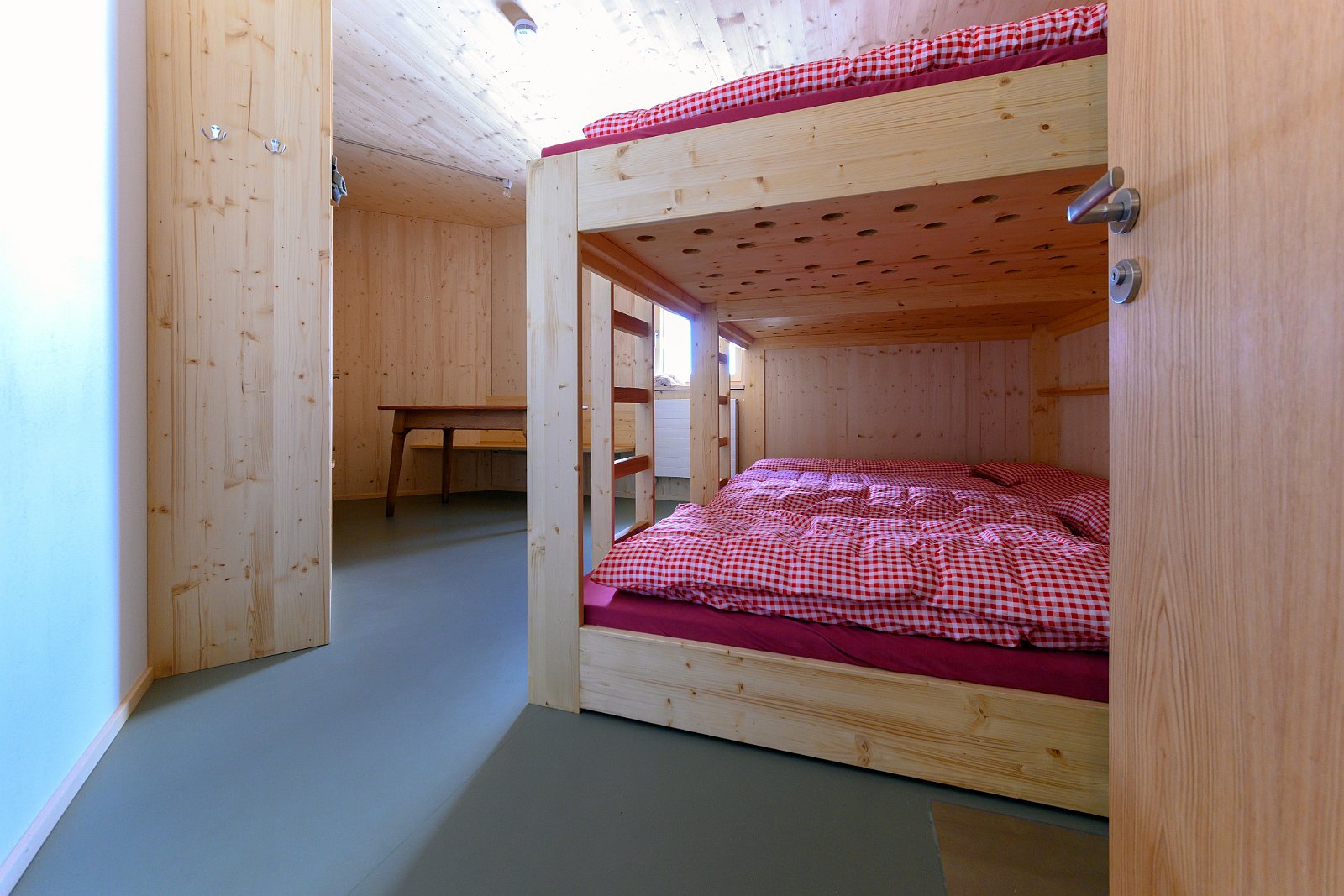 VSI.ASAI - Generalversammlung 21.-23. Juni 2019 Albert-Heim-Hütte auf 2543 m.ü.M