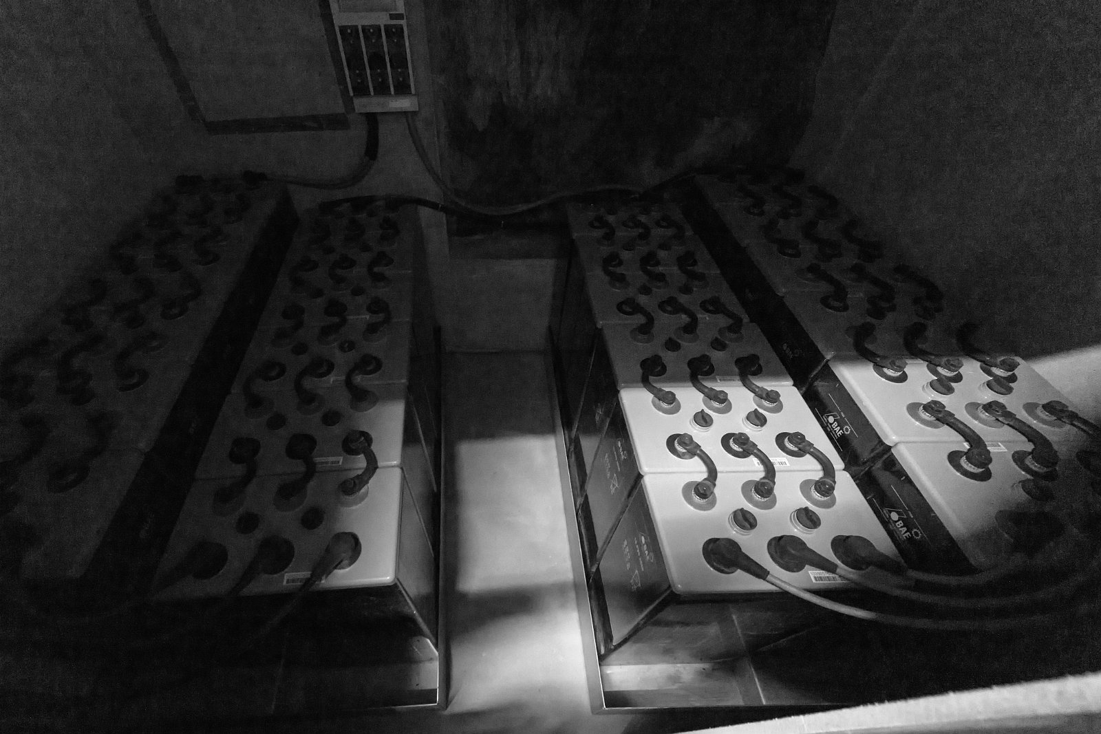 VSI.ASAI - Generalversammlung 21.-23. Juni 2019 Albert-Heim-Hütte auf 2543 m.ü.M