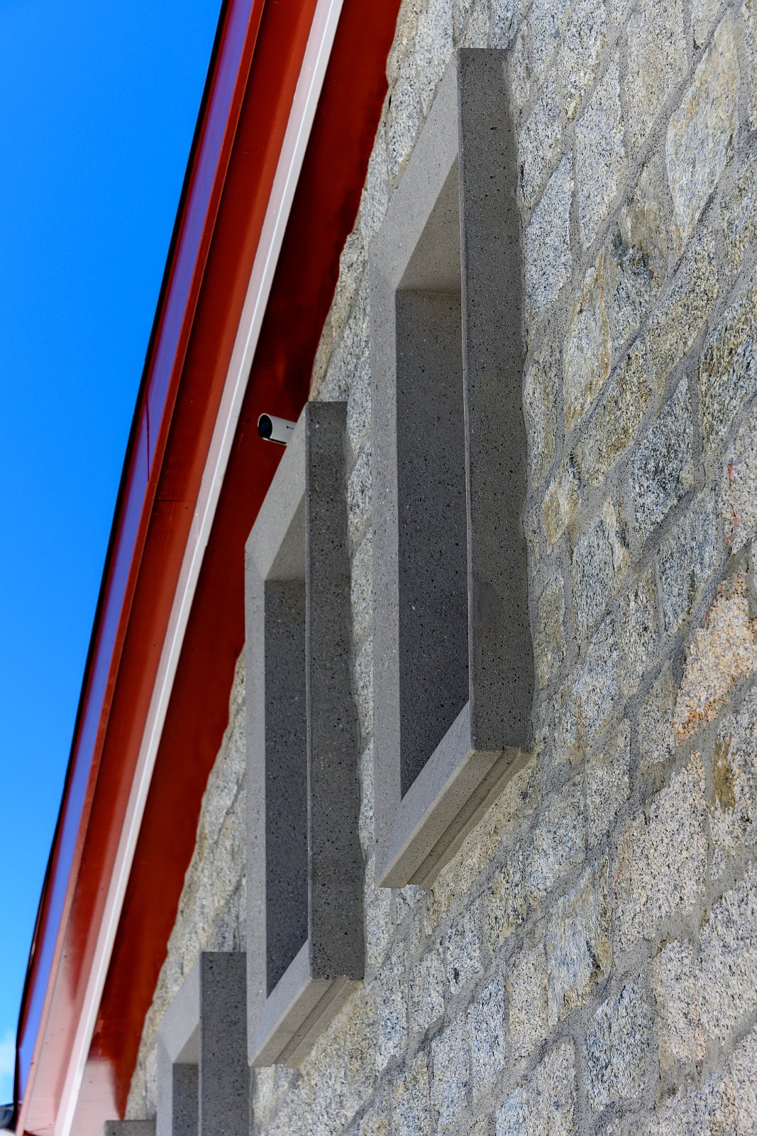 VSI.ASAI - Generalversammlung 21.-23. Juni 2019 Albert-Heim-Hütte auf 2543 m.ü.M