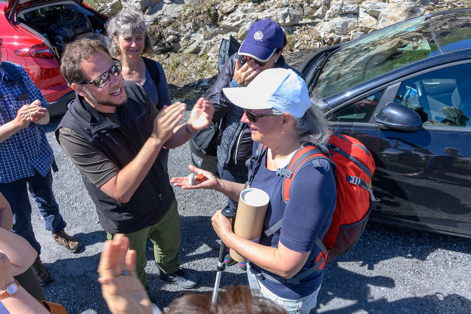 VSI.ASAI - Generalversammlung 21.-23. Juni 2019 