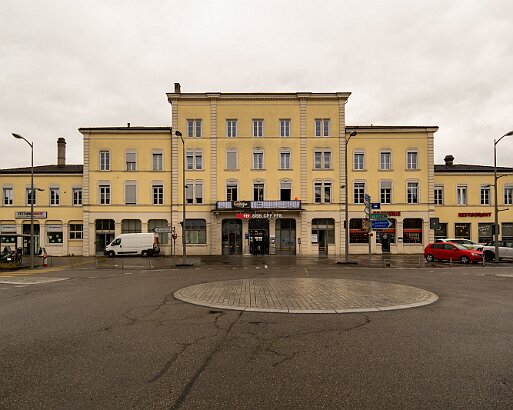 VSI.ASAI. - Generalversammlung 12. - 14. Juni 2026 Porrentruy