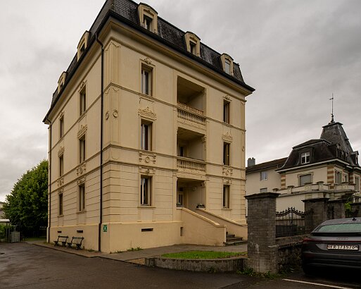 VSI.ASAI. - Generalversammlung 12. - 14. Juni 2026 Porrentruy