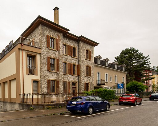 VSI.ASAI. - Generalversammlung 12. - 14. Juni 2026 Porrentruy