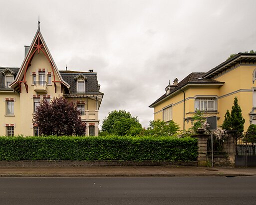 VSI.ASAI. - Generalversammlung 12. - 14. Juni 2026 Porrentruy