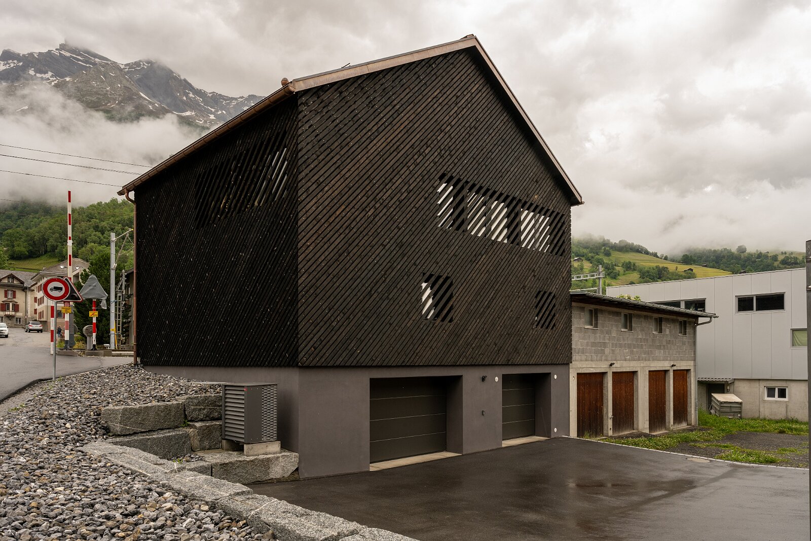 VSI.ASAI. Generalversammlung Flims Trun