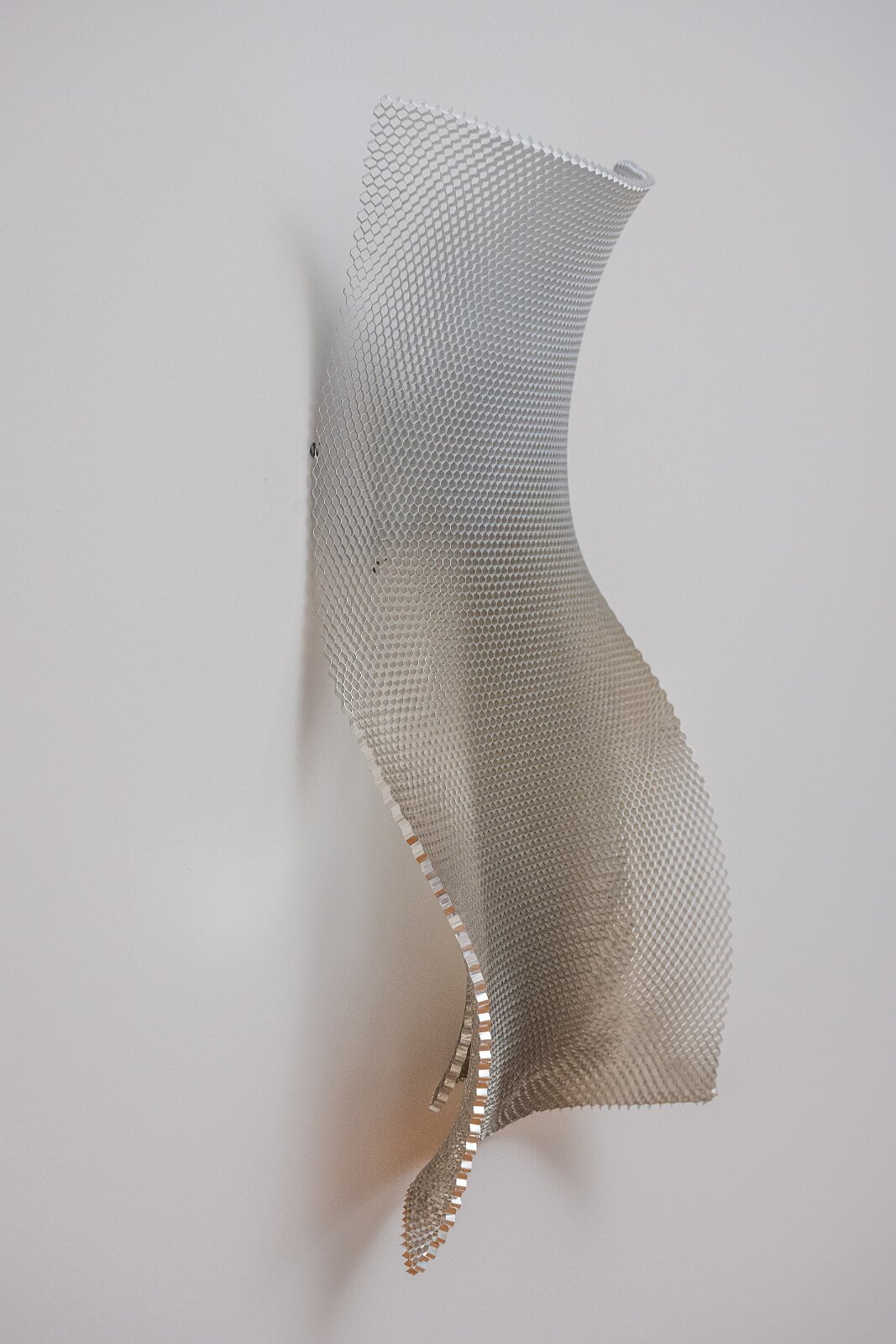 VSI.ASAI. Generalversammlung Flims Besichtigung Spazi Spescha, Ausstellung in der alten Tuchfabrik Trun