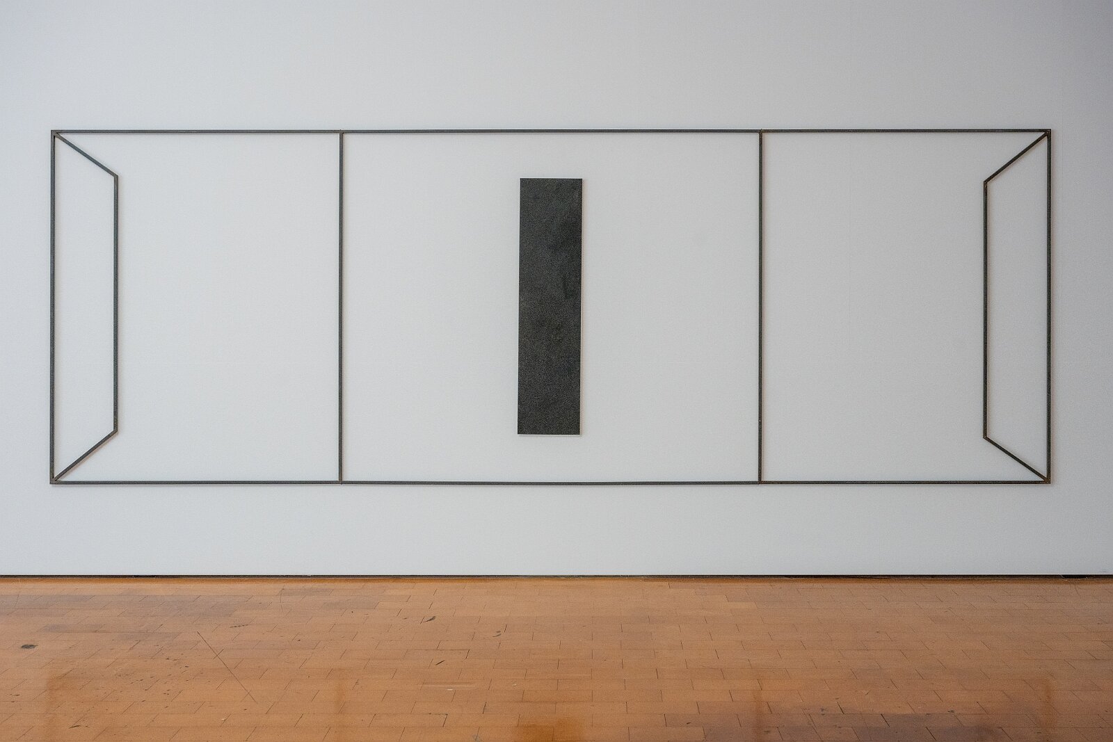 VSI.ASAI. Generalversammlung Flims Besichtigung Spazi Spescha, Ausstellung in der alten Tuchfabrik Trun