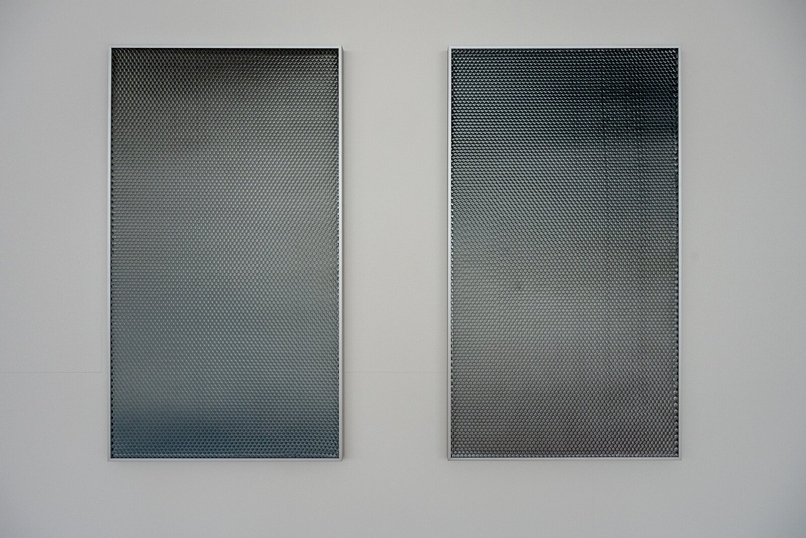 VSI.ASAI. Generalversammlung Flims Besichtigung Spazi Spescha, Ausstellung in der alten Tuchfabrik Trun