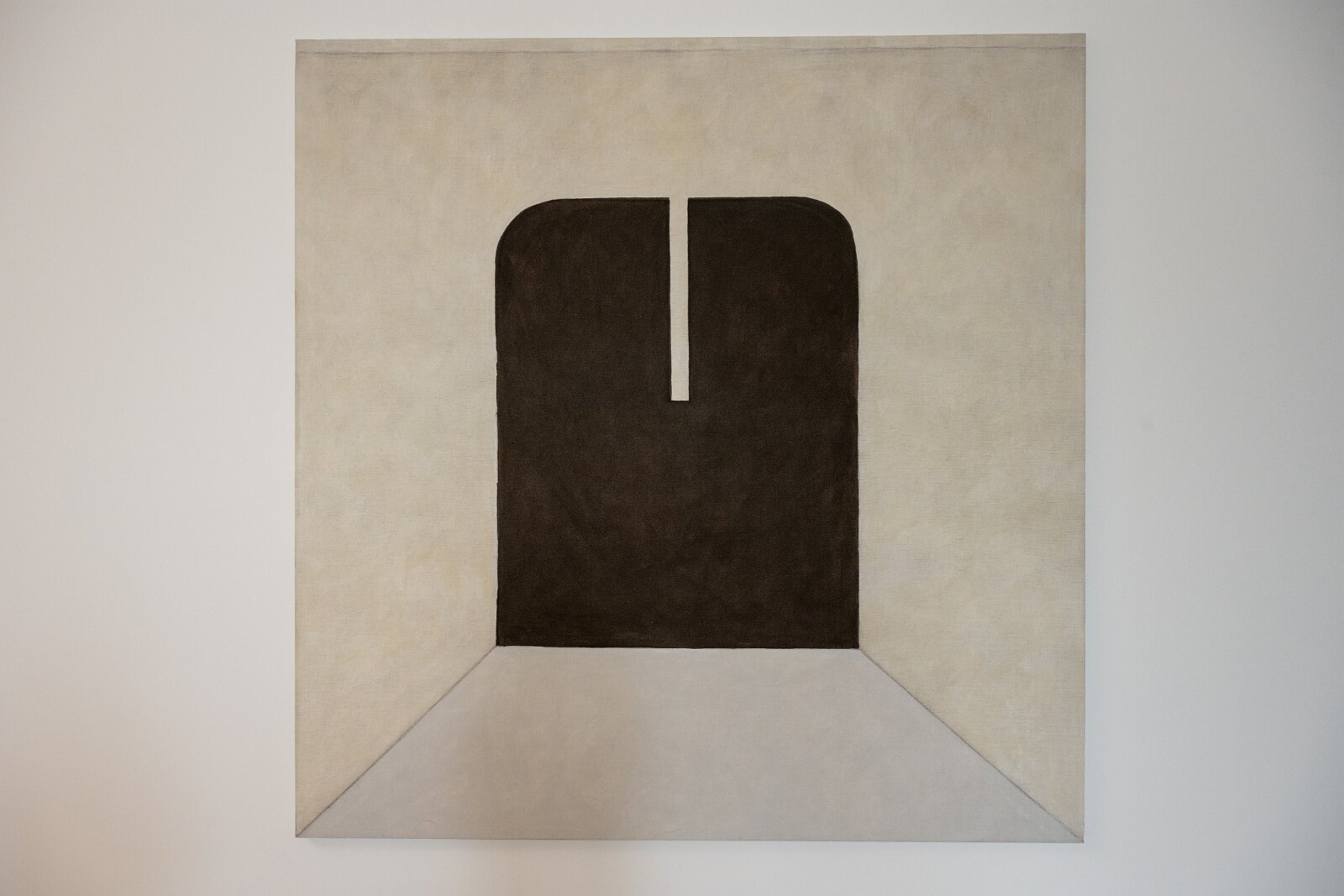 VSI.ASAI. Generalversammlung Flims Besichtigung Spazi Spescha, Ausstellung in der alten Tuchfabrik Trun