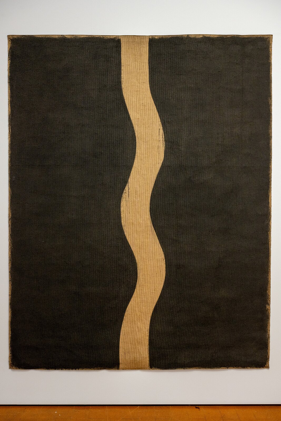 VSI.ASAI. Generalversammlung Flims Besichtigung Spazi Spescha, Ausstellung in der alten Tuchfabrik Trun