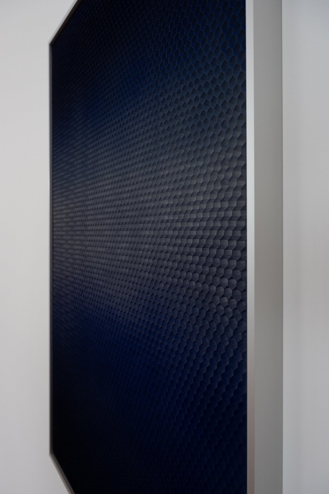 VSI.ASAI. Generalversammlung Flims Besichtigung Spazi Spescha, Ausstellung in der alten Tuchfabrik Trun