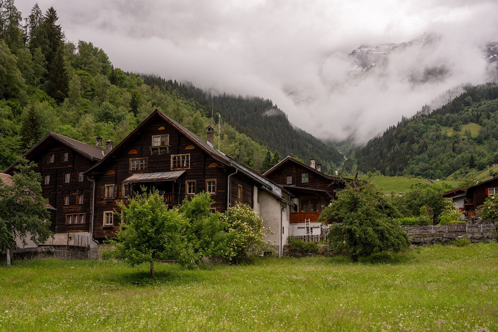 VSI.ASAI. Generalversammlung Flims Trun