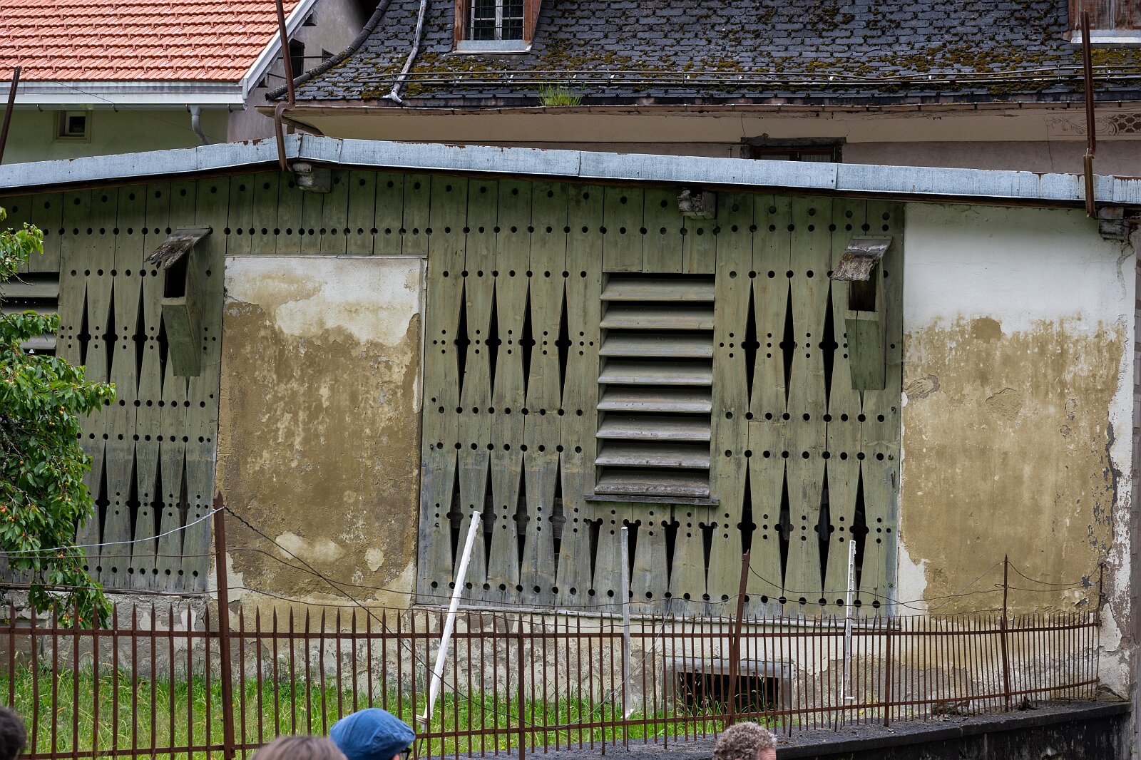 VSI.ASAI. Generalversammlung Flims Casa Desax Trun