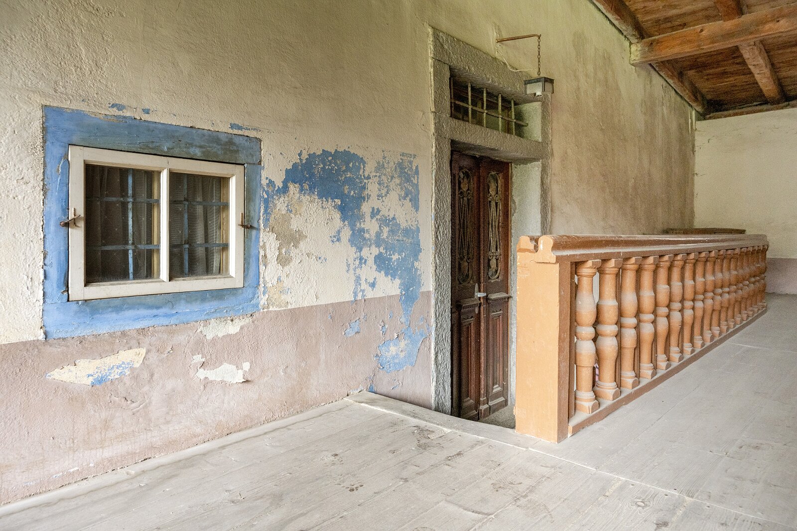 VSI.ASAI. Generalversammlung Flims Casa Desax Trun