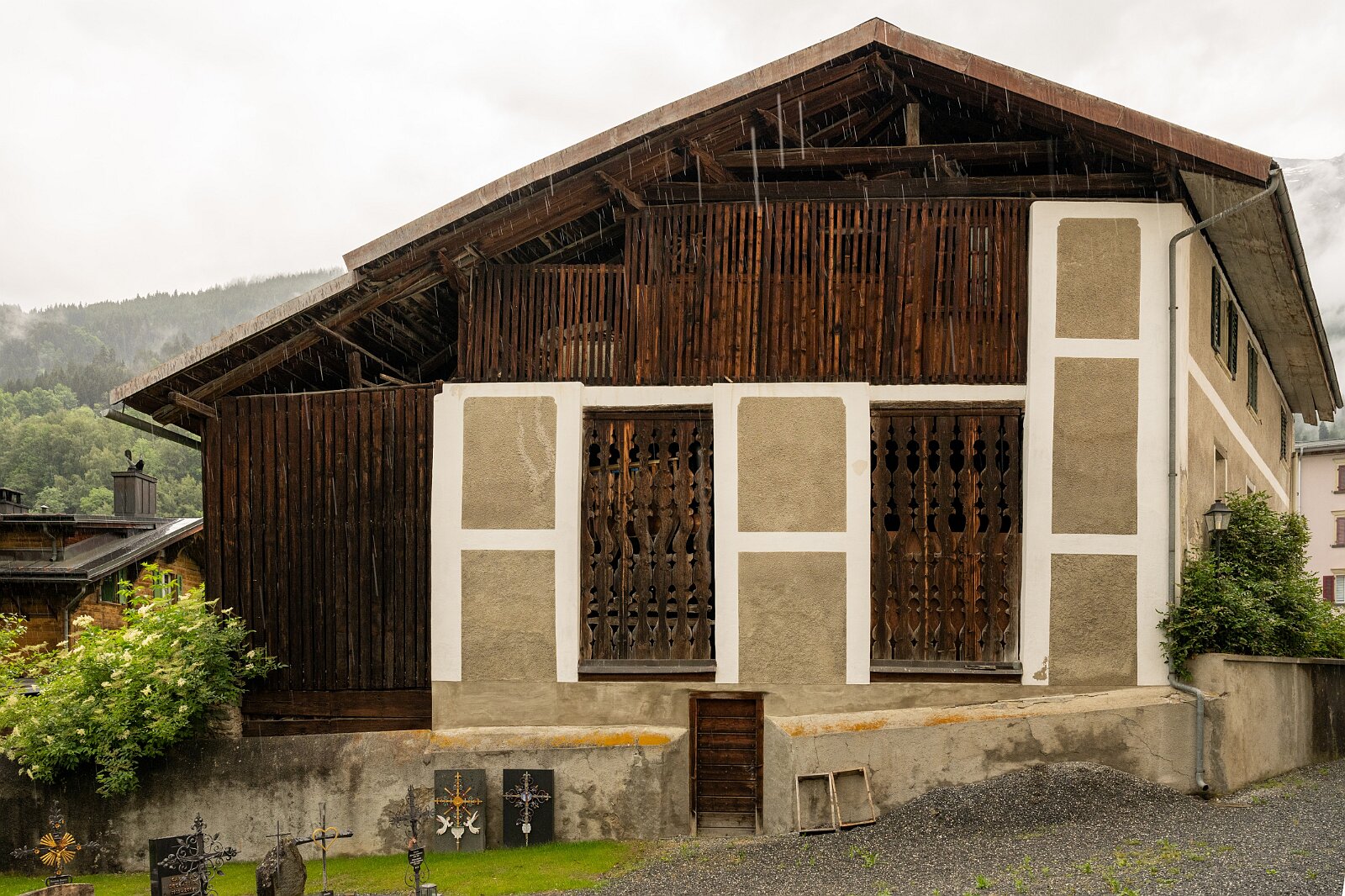 VSI.ASAI. Generalversammlung Flims Trun