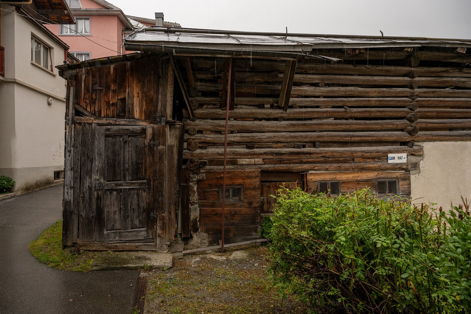 VSI.ASAI. Generalversammlung Flims Trun
