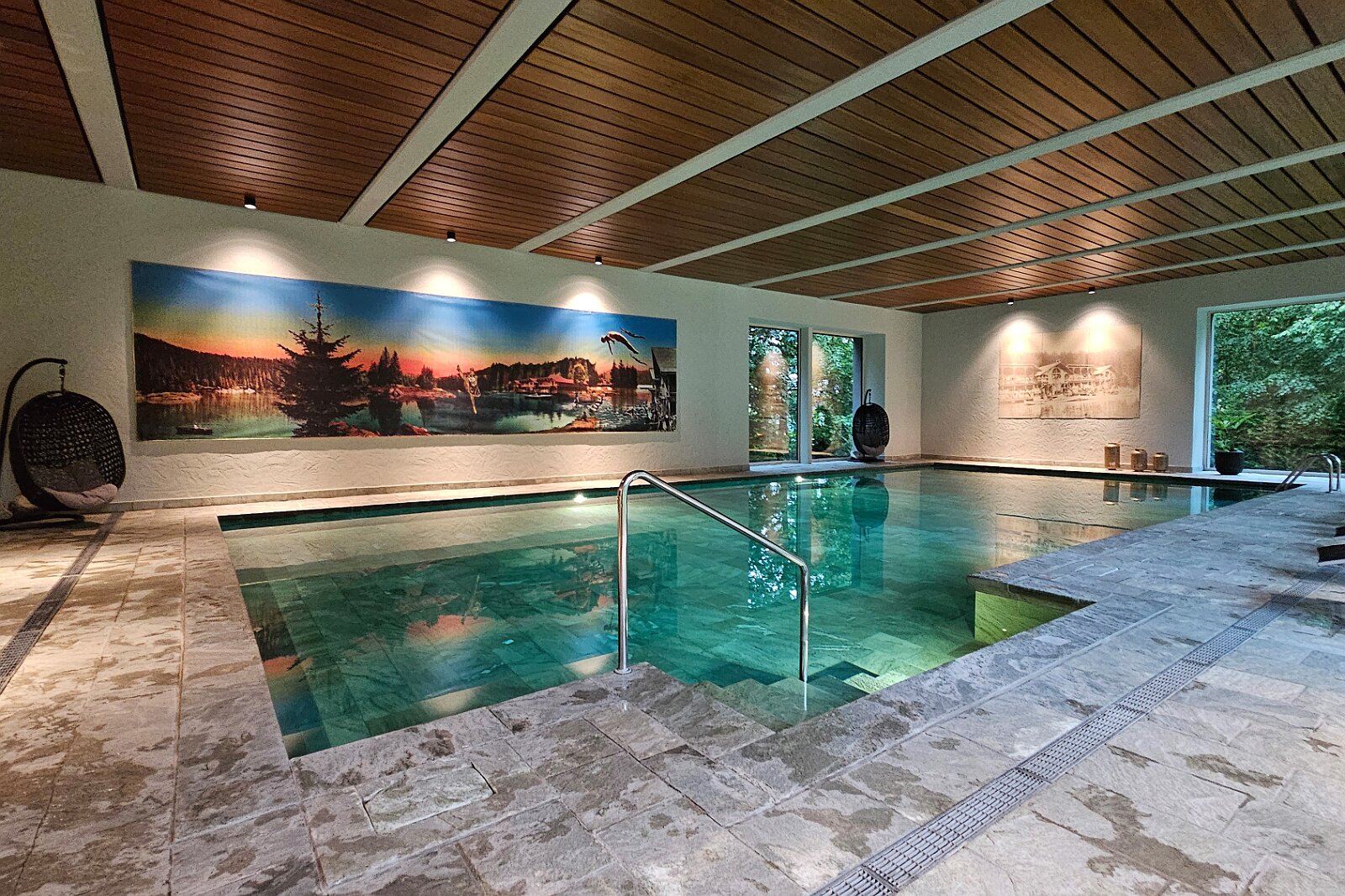 VSI.ASAI. Generalversammlung Flims Hotel Schweizerhof Flims