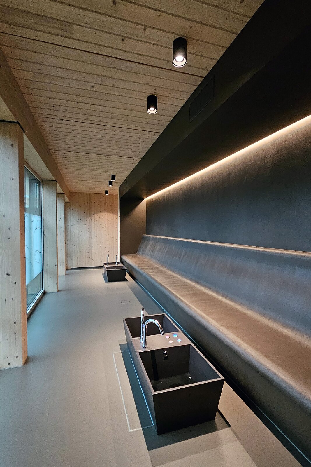 VSI.ASAI. Generalversammlung Flims Hotel Schweizerhof Flims