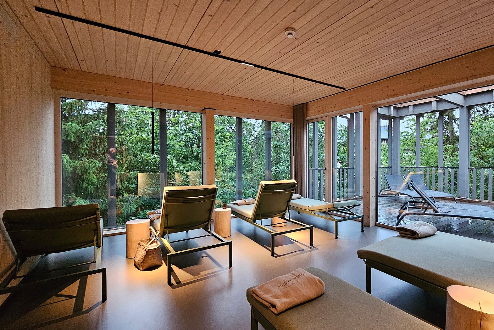 VSI.ASAI. Generalversammlung Flims Hotel Schweizerhof Flims