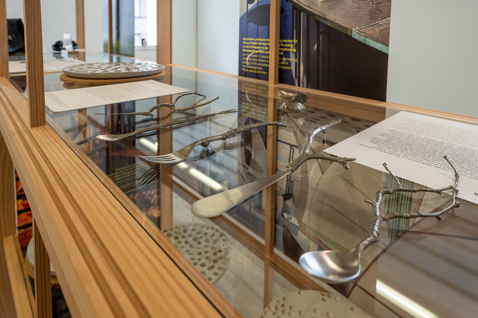 VSI.ASAI. Generalversammlung Flims Das gelbe Haus in Flims, Architekt Valerio Oligiati