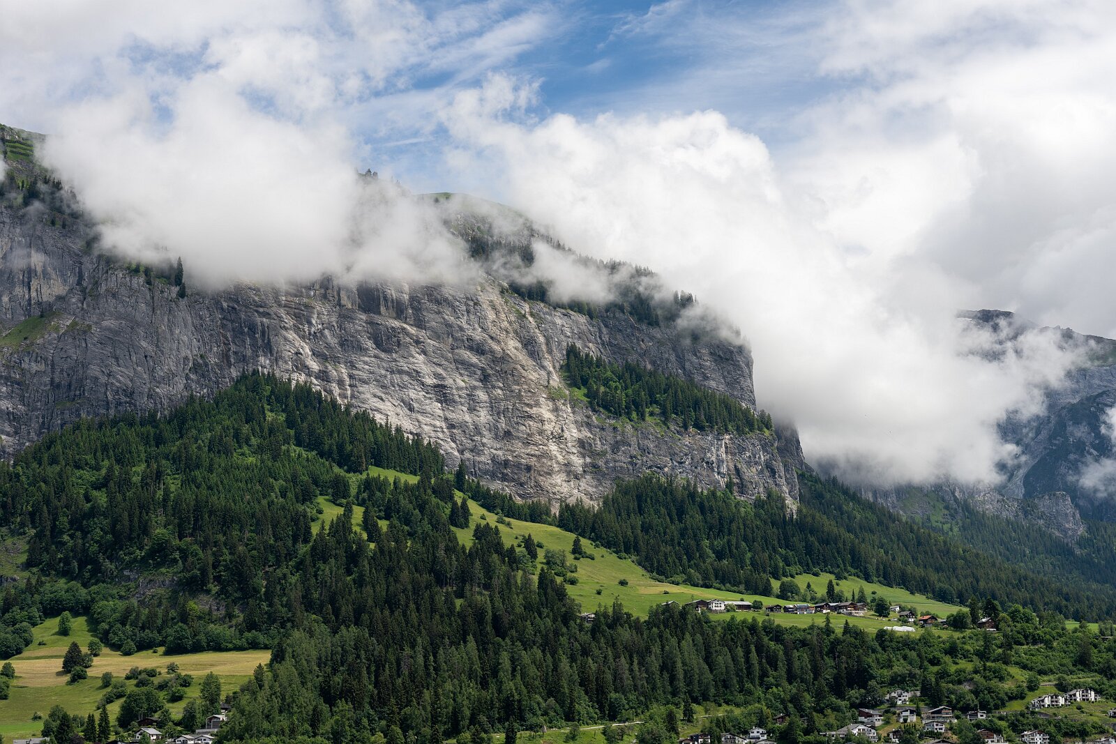 VSI.ASAI. Generalversammlung Flims Flims