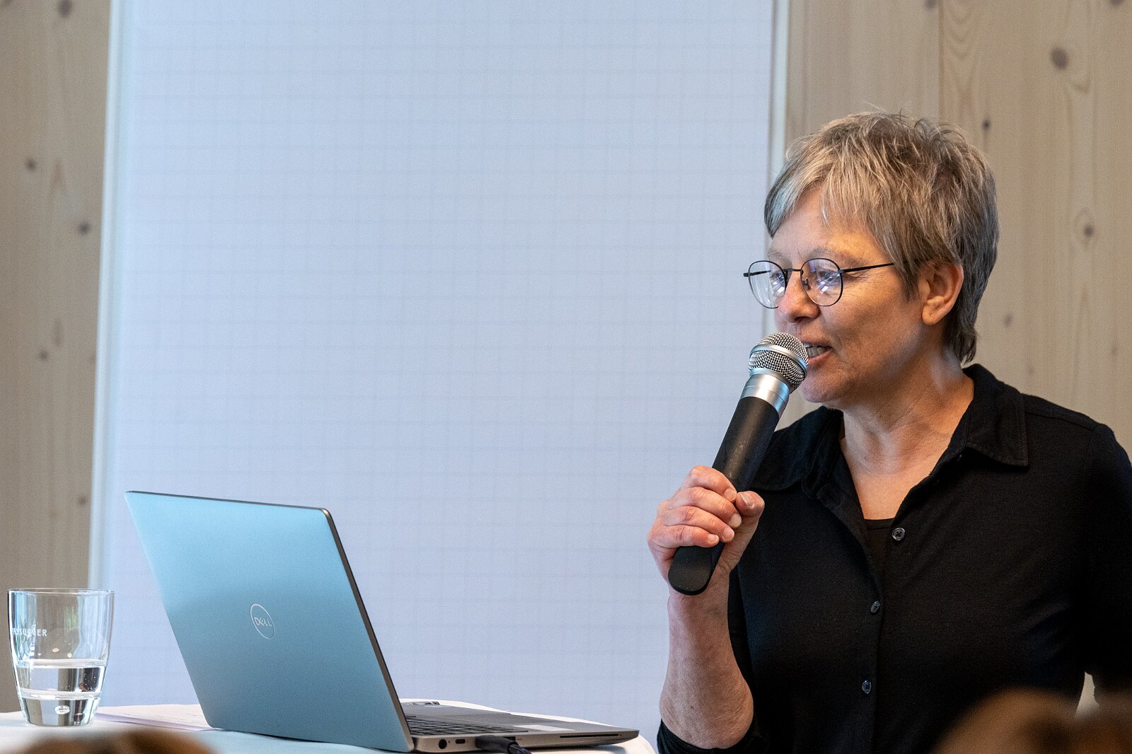 VSI.ASAI. Generalversammlung Flims 