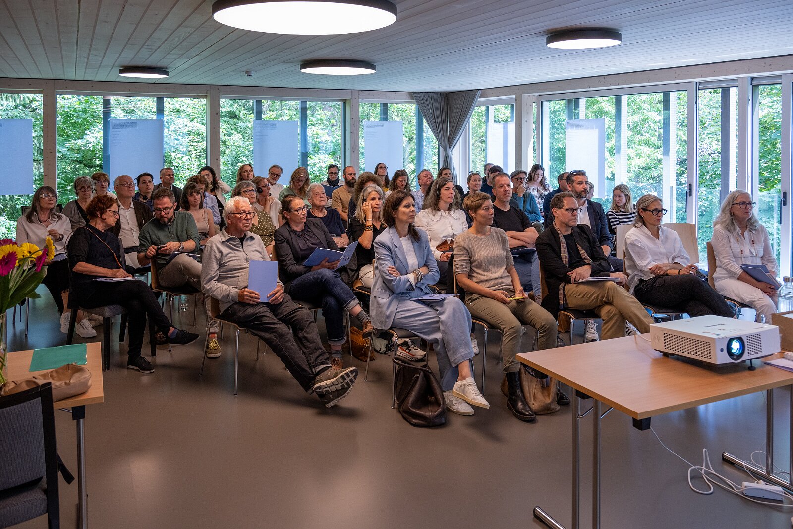 VSI.ASAI. Generalversammlung Flims 