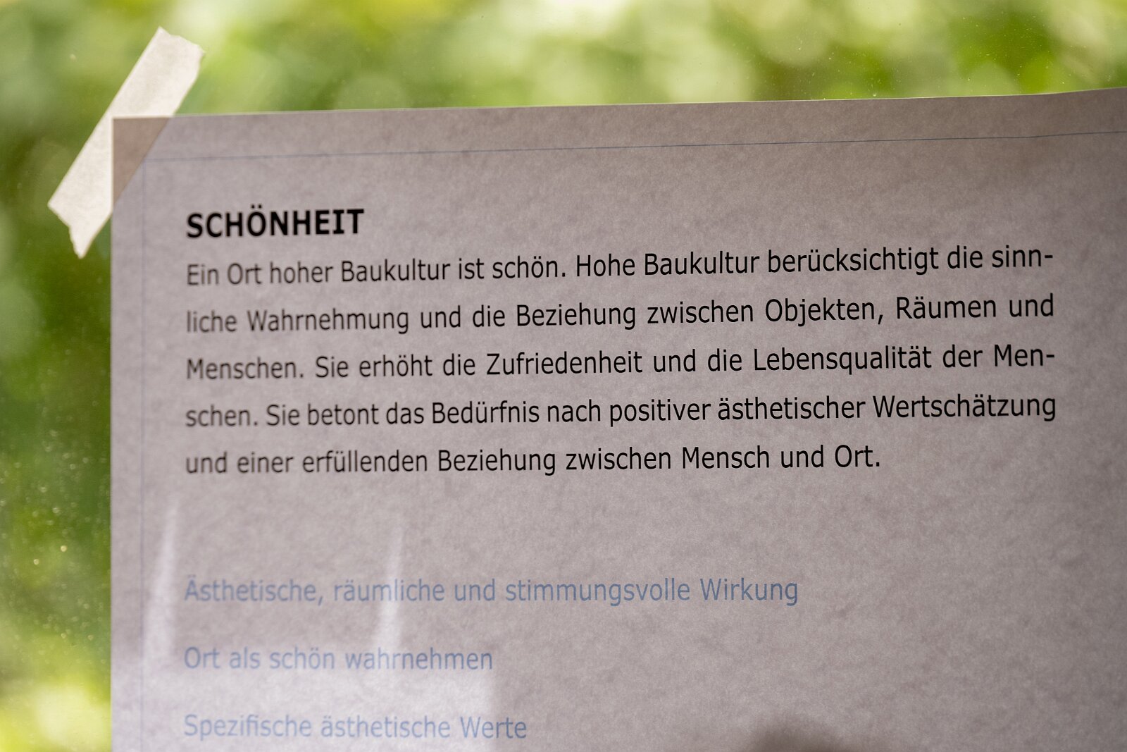 VSI.ASAI. Generalversammlung Flims 