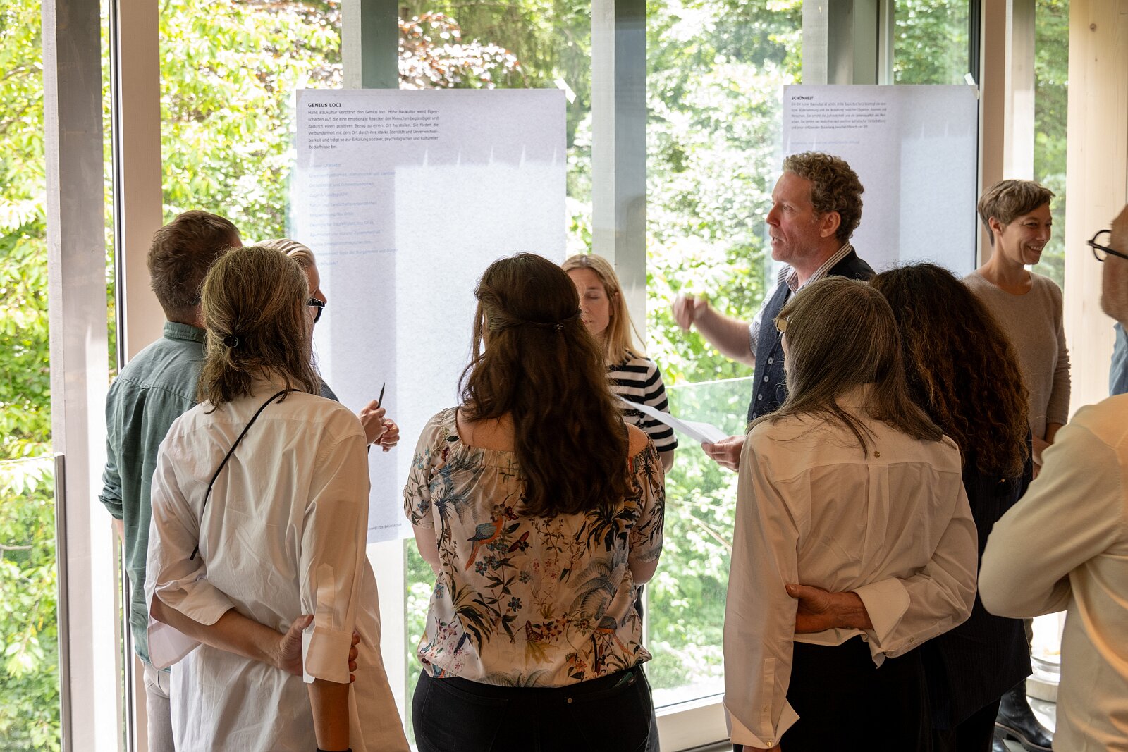 VSI.ASAI. Generalversammlung Flims 