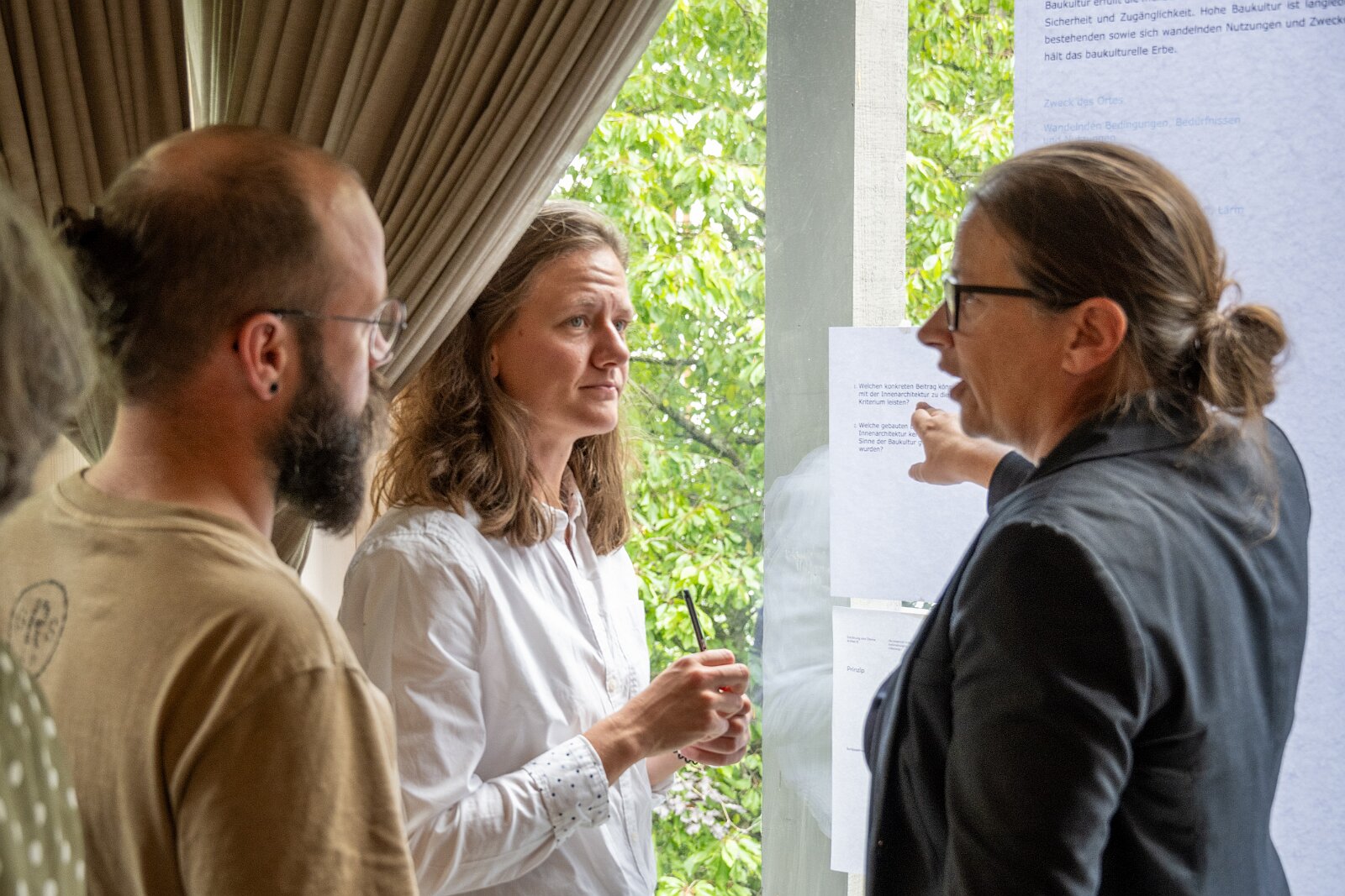 VSI.ASAI. Generalversammlung Flims 