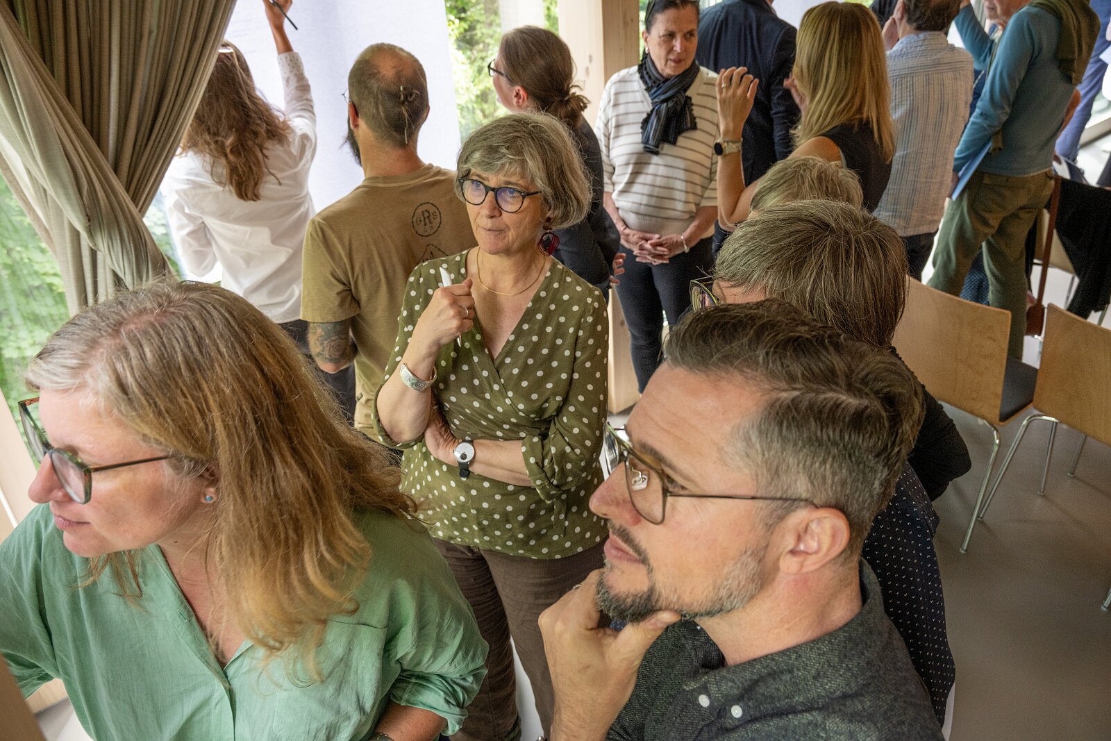 VSI.ASAI. Generalversammlung Flims 