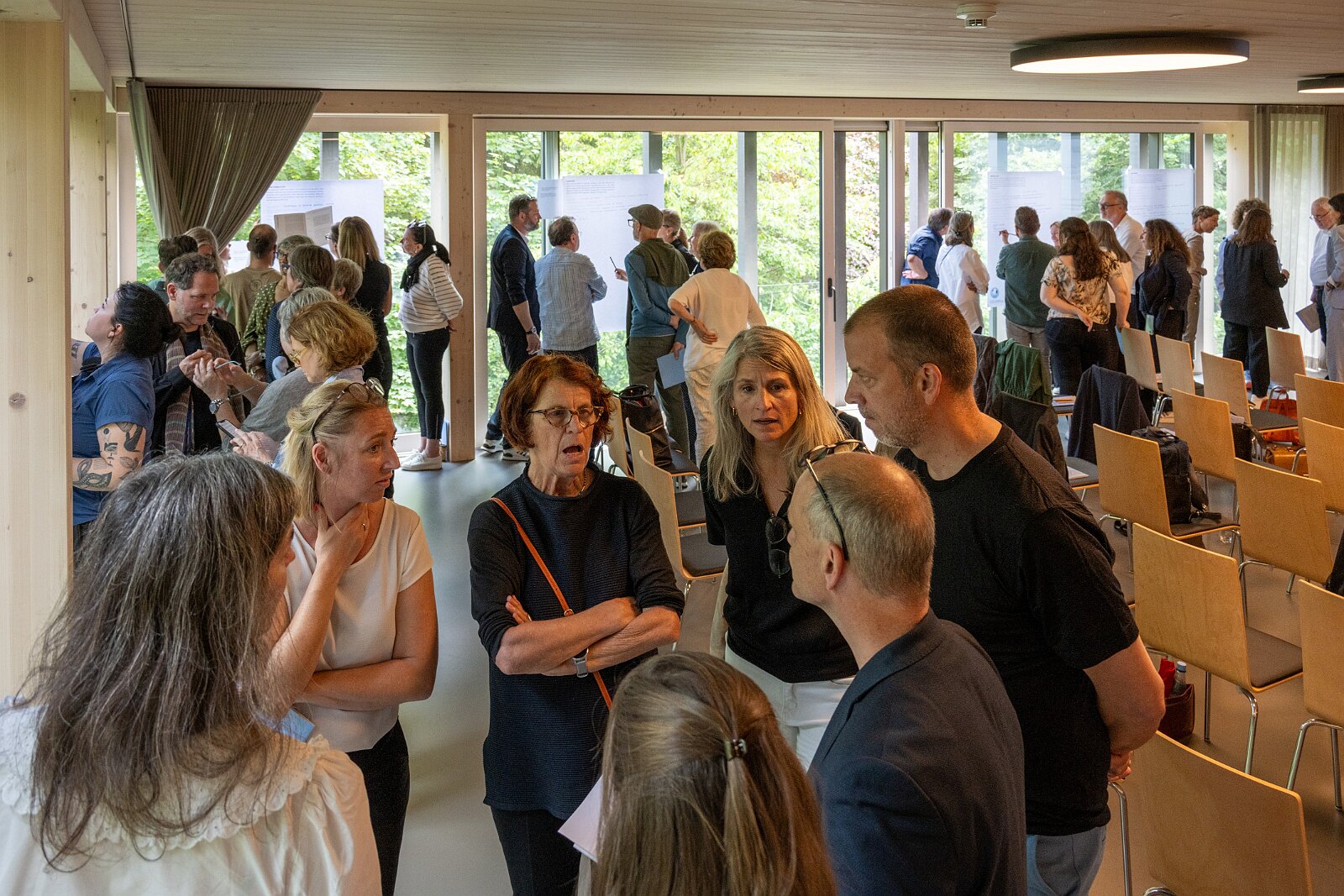 VSI.ASAI. Generalversammlung Flims 