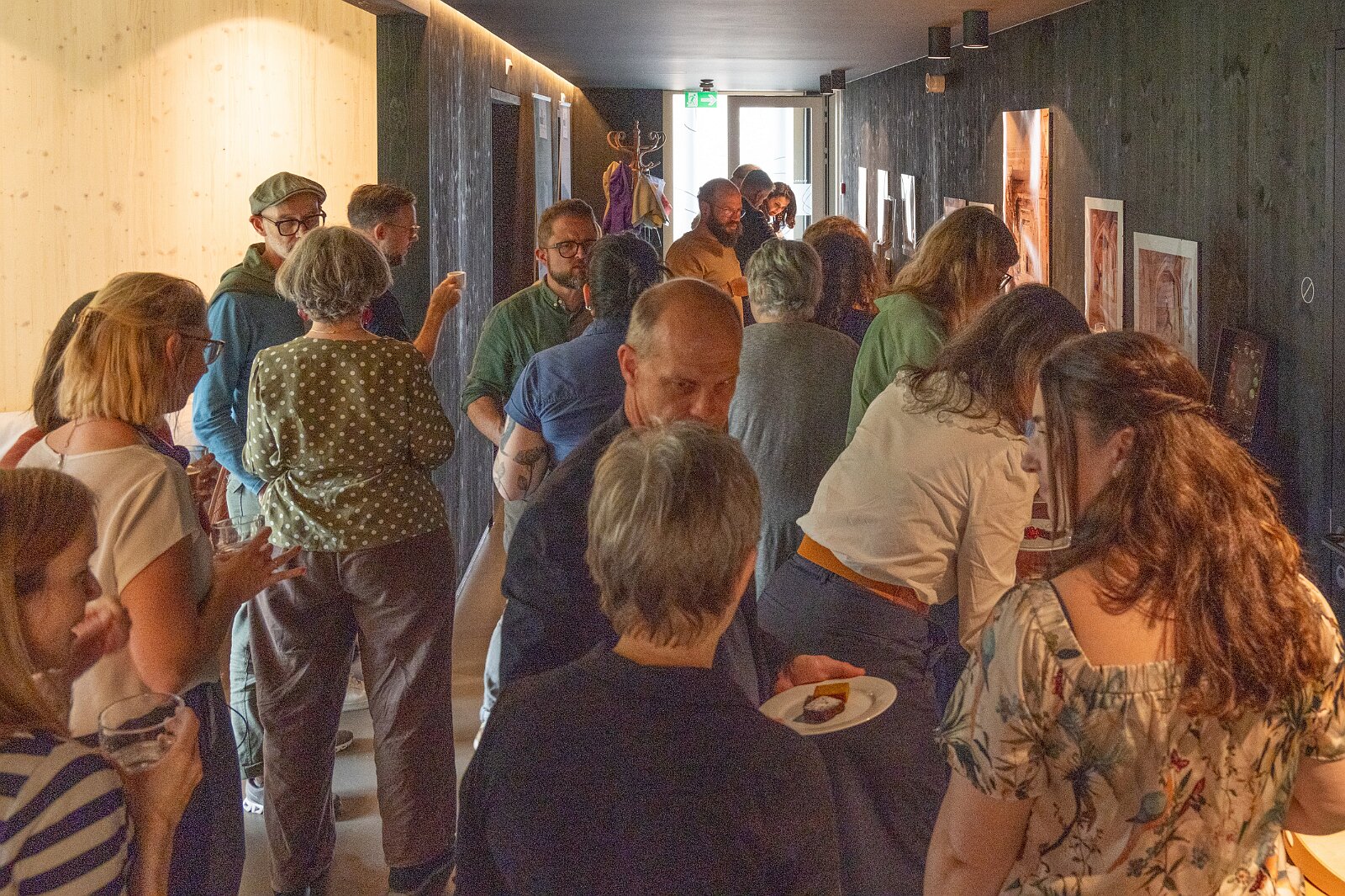 VSI.ASAI. Generalversammlung Flims 