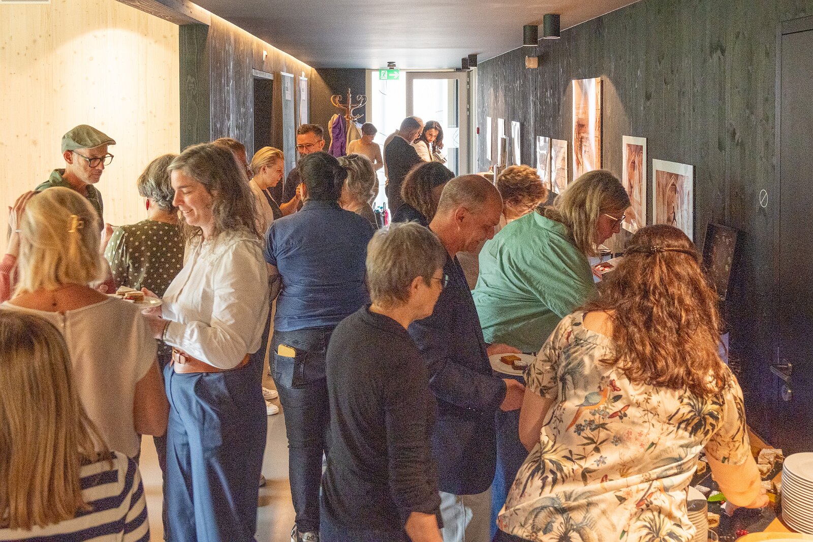 VSI.ASAI. Generalversammlung Flims 