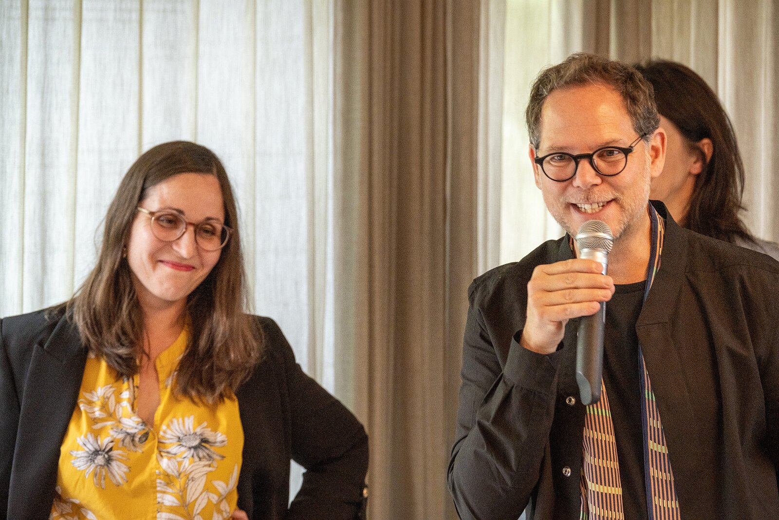 VSI.ASAI. Generalversammlung Flims 