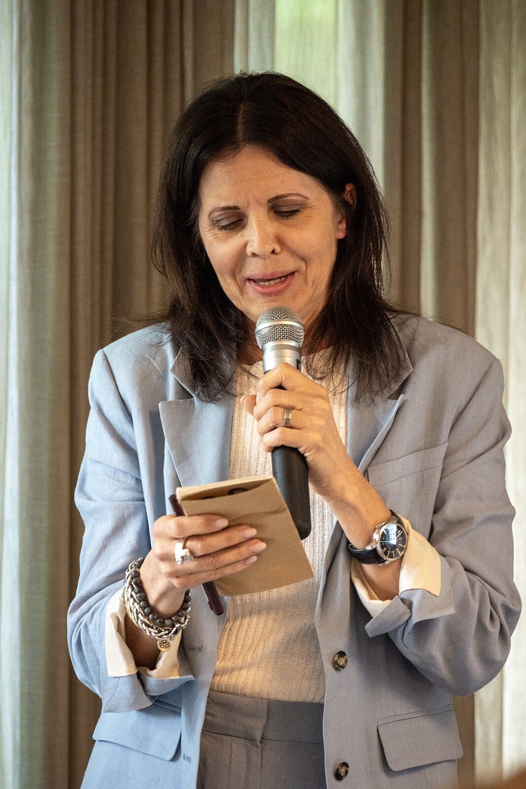 VSI.ASAI. Generalversammlung Flims 