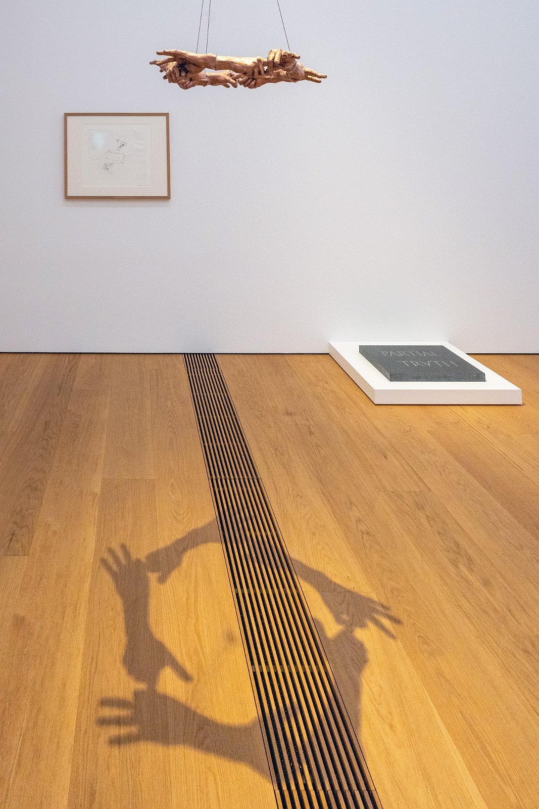 VSI.ASAI. - Generalversammlung in Lausanne, Geneva 24./25.06.2022 MCBA Kantonales Kunstmuseum Lausanne von Barozzi / Veiga Architekten Barcelona