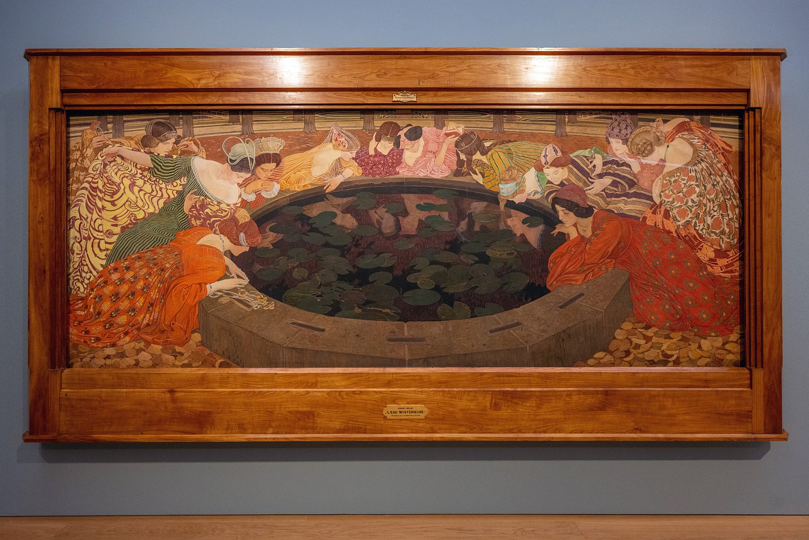 VSI.ASAI. - Generalversammlung in Lausanne, Geneva 24./25.06.2022 MCBA Kantonales Kunstmuseum Lausanne von Barozzi / Veiga Architekten Barcelona