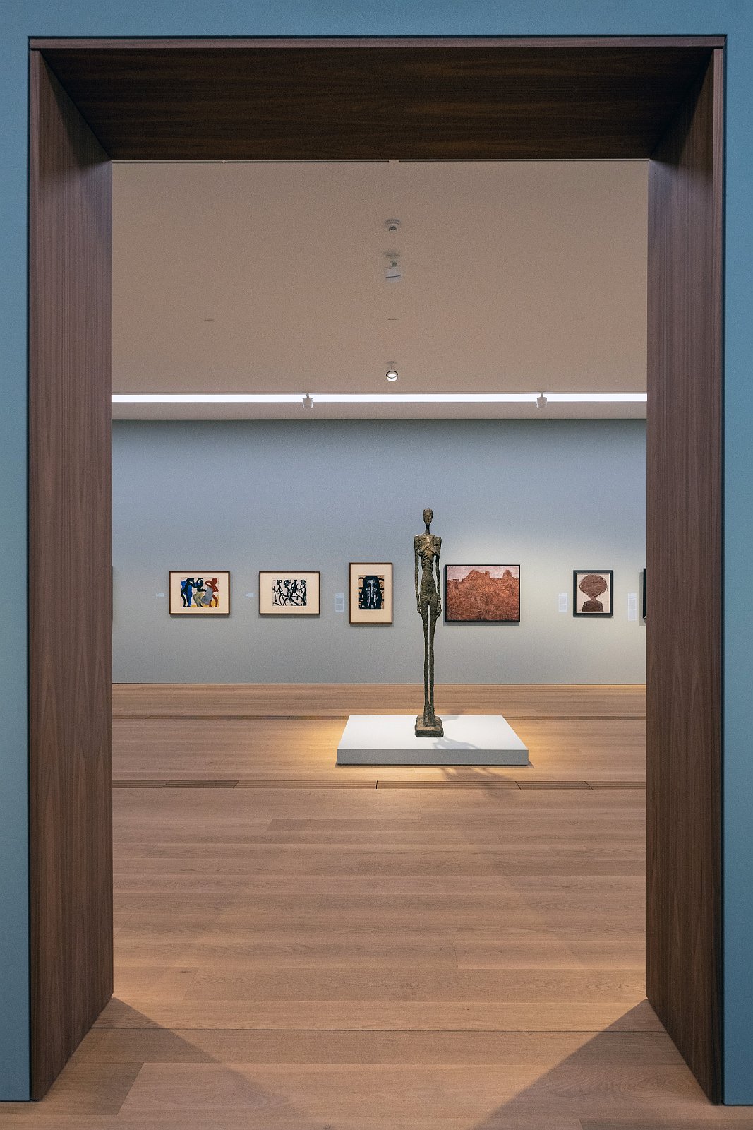 VSI.ASAI. - Generalversammlung in Lausanne, Geneva 24./25.06.2022 MCBA Kantonales Kunstmuseum Lausanne von Barozzi / Veiga Architekten Barcelona