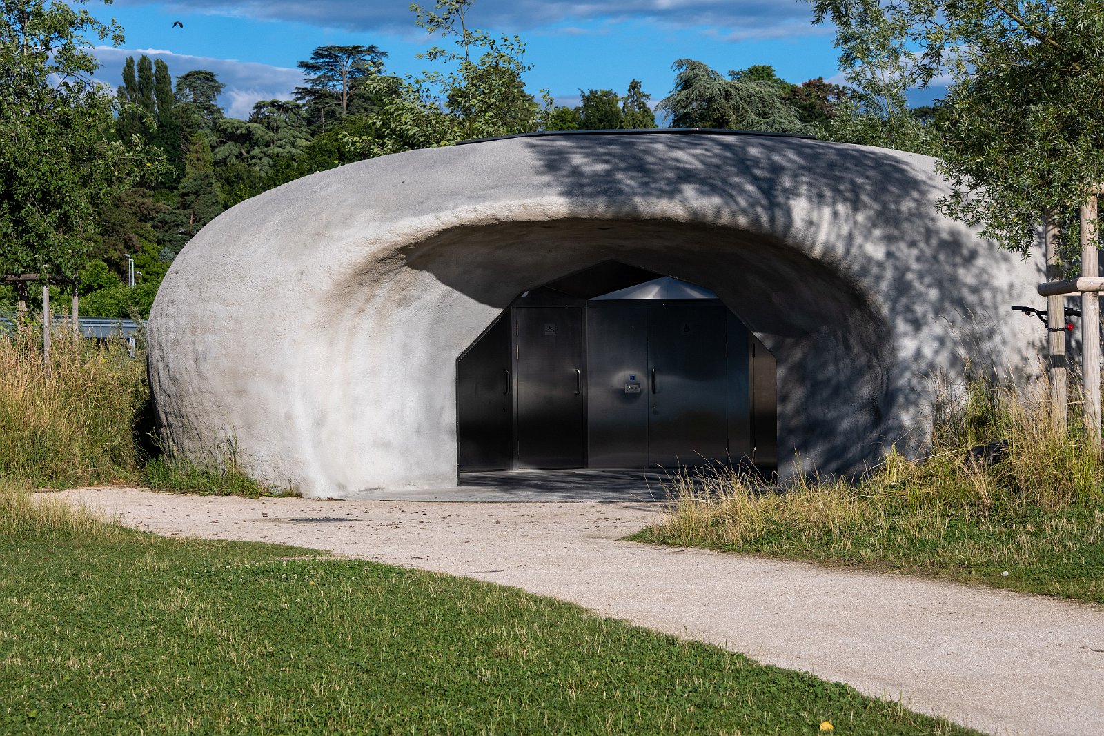 VSI.ASAI. - Generalversammlung in Lausanne, Geneva 24./25.06.2022 Apéro und Abendessen «Restaurant de la Plage et buvette»