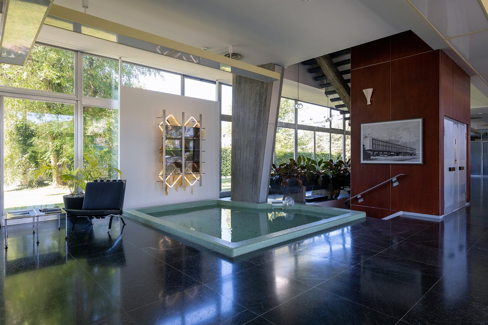 VSI.ASAI. - Generalversammlung in Lausanne, Geneva 24./25.06.2022 HEAD Haute Ecole d‘Art et de Design, Avenue de Châtelaine 7, 1203 Genève