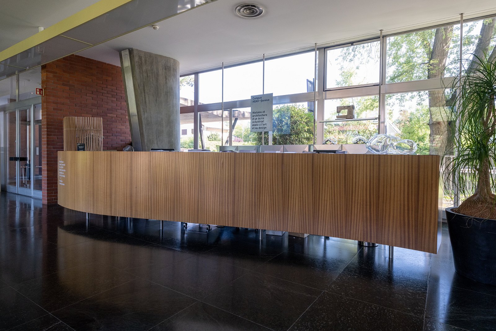 VSI.ASAI. - Generalversammlung in Lausanne, Geneva 24./25.06.2022 HEAD Haute Ecole d‘Art et de Design, Avenue de Châtelaine 7, 1203 Genève