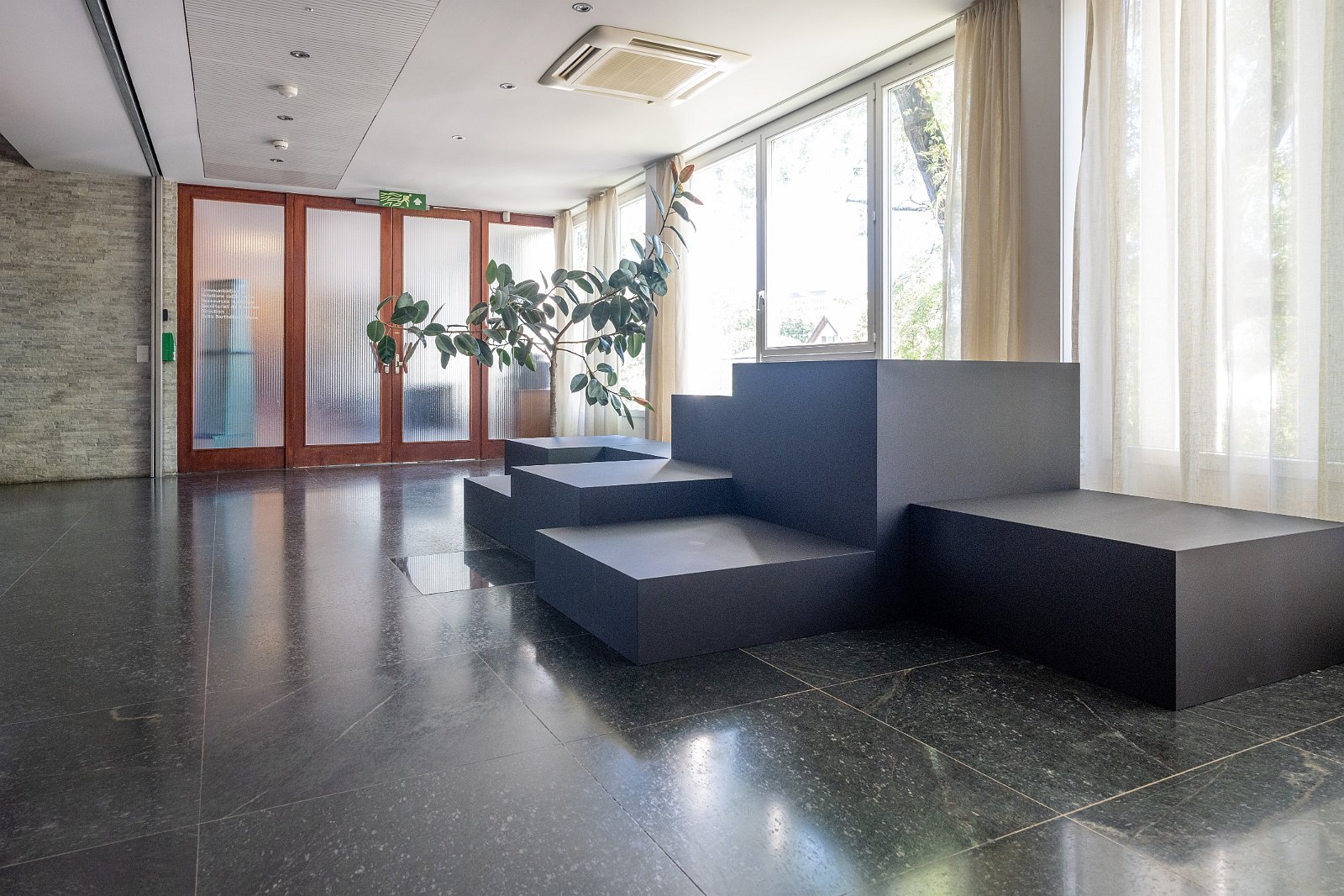 VSI.ASAI. - Generalversammlung in Lausanne, Geneva 24./25.06.2022 HEAD Haute Ecole d‘Art et de Design, Avenue de Châtelaine 7, 1203 Genève